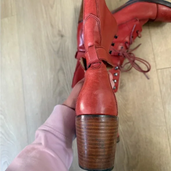 Wolverine 1000 Mile by Samantha Pleet The Complete Collection The Bonny Boot 7.5 - Picture 5 of 10